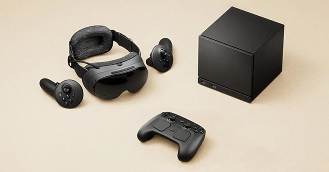 Valve odgađa Steam Machine: Nedostaju memorija i SSD, moguće su i promjene cijene