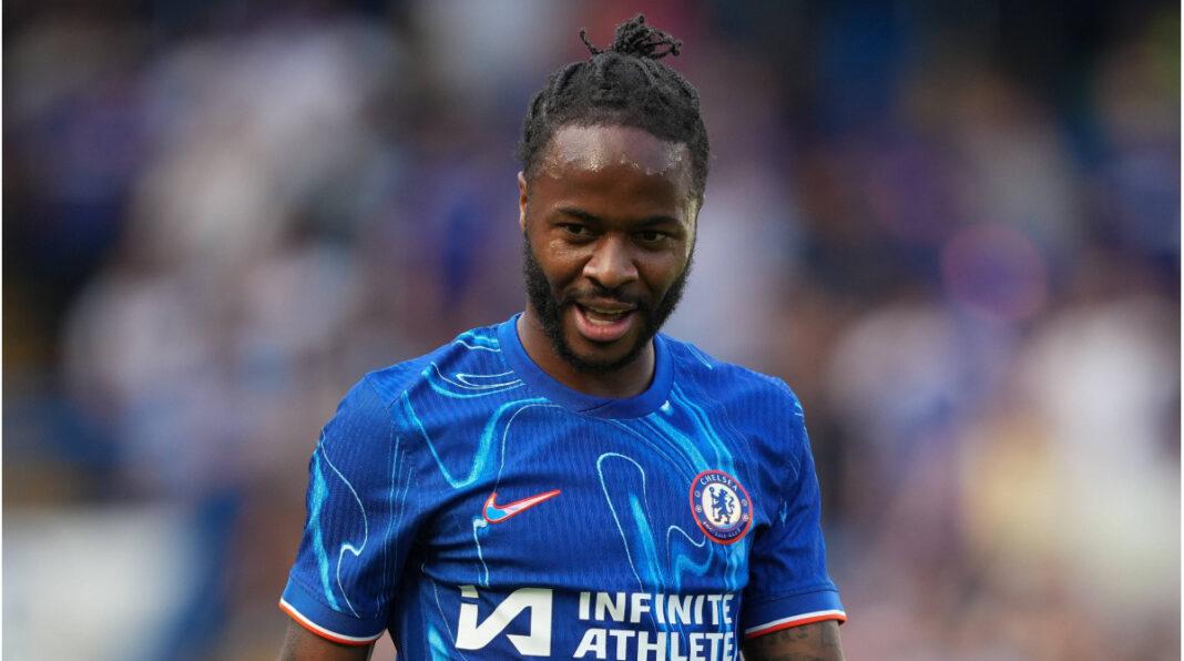 Van Persie slavi Sterlingov državni udar, ali zahtijeva strpljenje: “Opet se mora zabavljati”