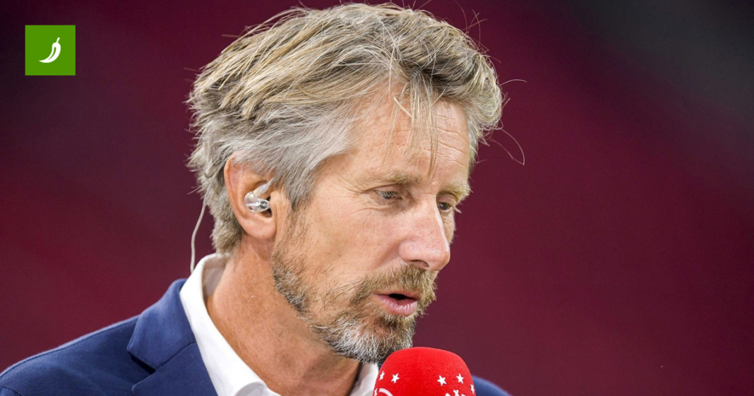 Van der Sar ispričao kako je završio na intenzivnoj u Hrvatskoj