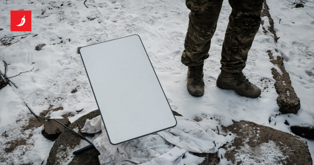 Velik proboj Ukrajinaca, panika među Rusima. “Ostali su nam samo radio i golubovi”