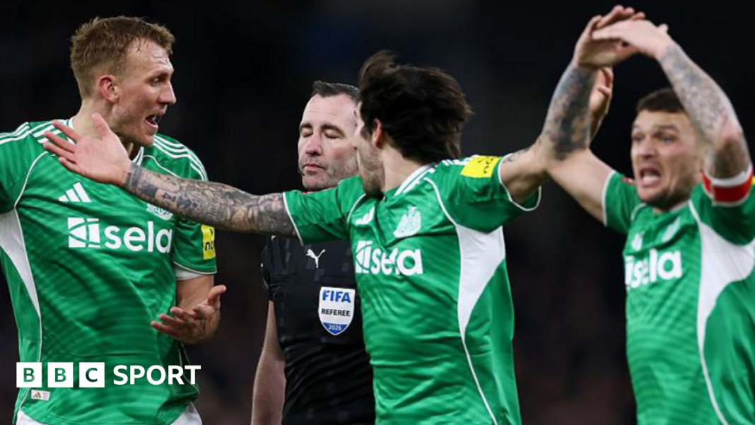 Velika debata o VAR-u: sa, bez ili promjeni obima?