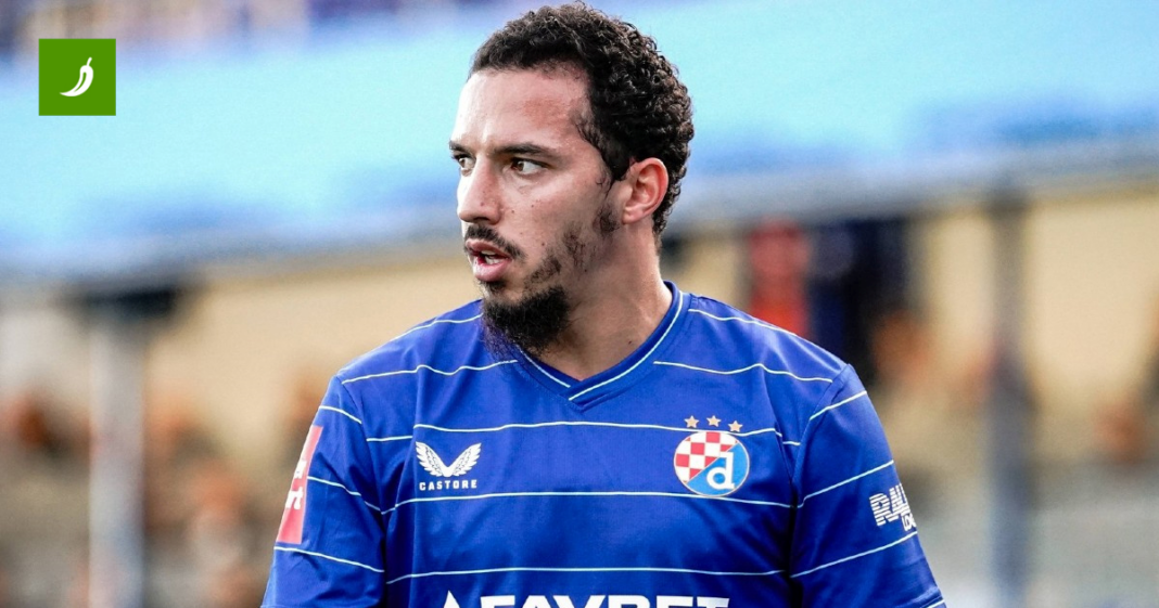 Veliki udarac za Dinamo. Bennacer propušta niz utakmica, problem ima i McKenna