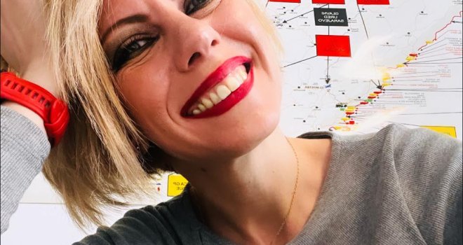 Veliko humanitarno šišanje u SCC-u: Frizeri i građani zajedno za liječenje Sanje Kriještorac