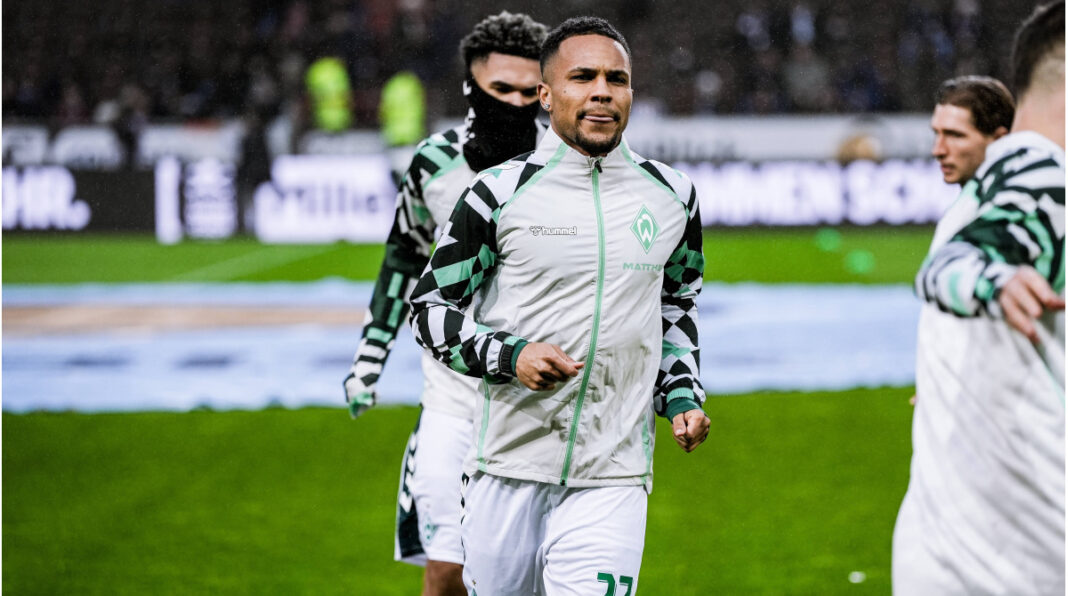 Verderu nedostaje Agu za sada zbog povrede – trener Thioune je morao da otkaže intervju uživo