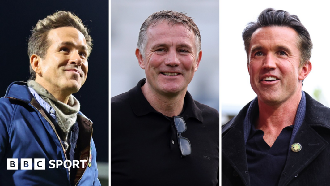 Vijesti o transferu iz Wrexhama: Dan krajnjeg roka za Red Dragonse