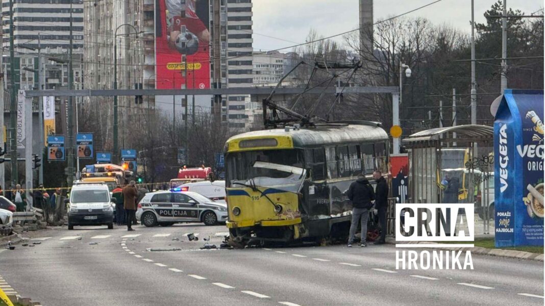 Vlada KS neće proglasiti dan žalosti zbog tragedije na tramvajskoj stanici