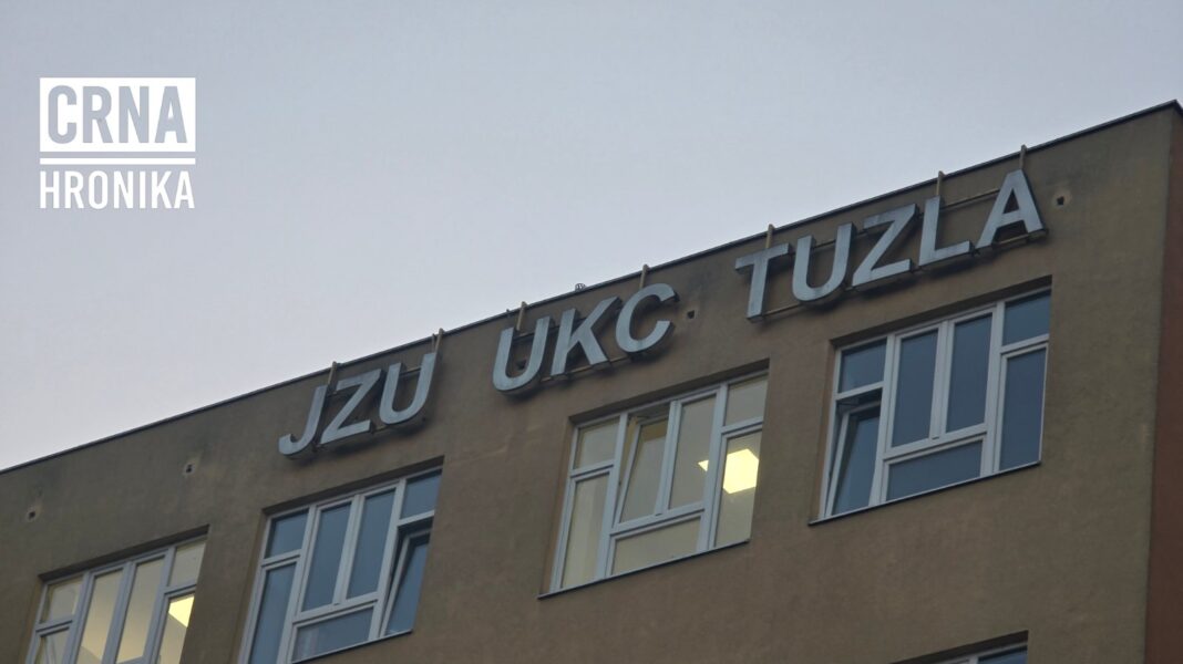 Vlada TK: Uspješno realizovana višemilionska ulaganja u UKC Tuzla