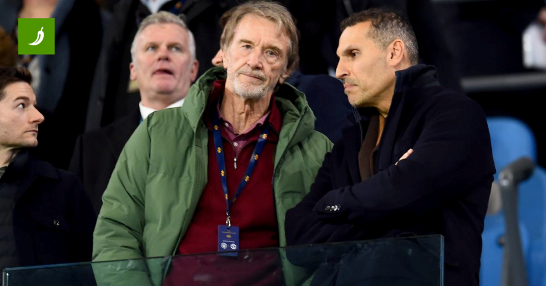 Vlasnik Manchester Uniteda: Britaniju su kolonizirali imigranti