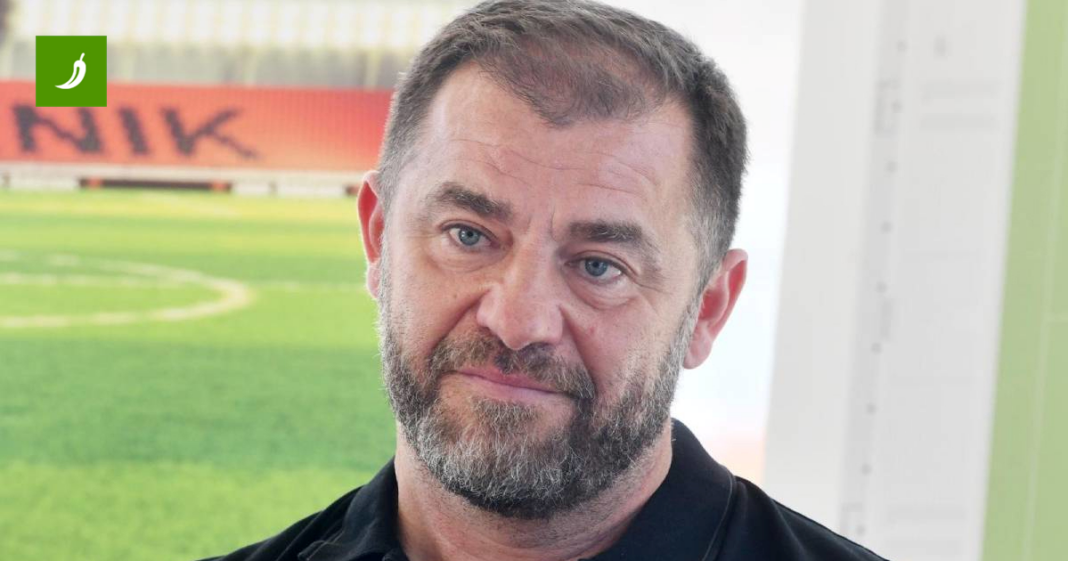 Vlasniku Šibenika propada i klub u Austriji. Pokrenut je stečaj