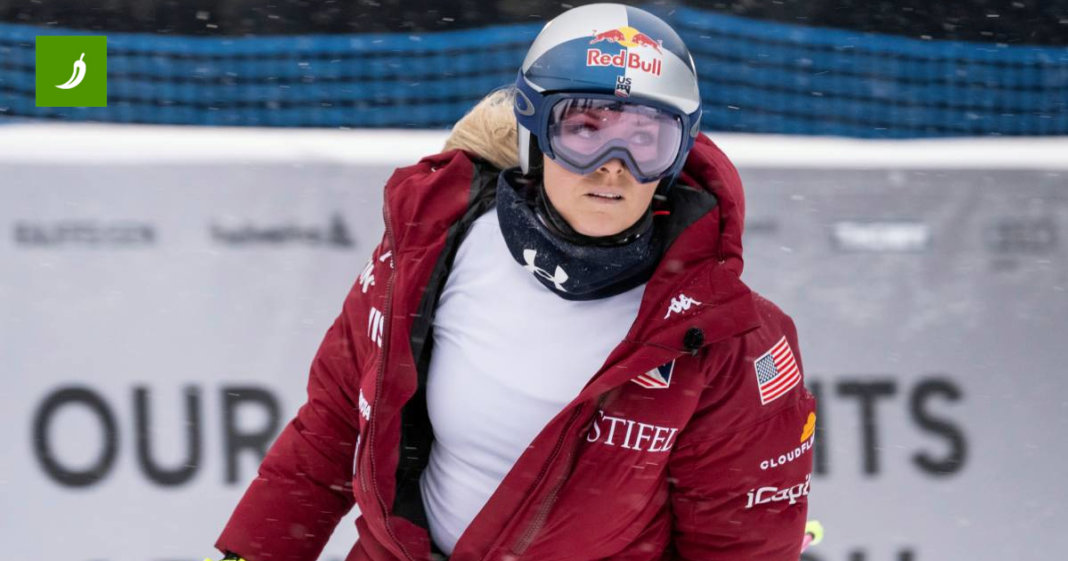 Vonn se oglasila prvi put nakon teškog pada na ZOI-ju: Čeka me više operacija