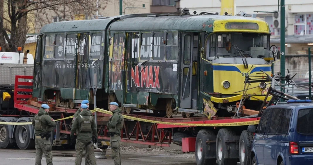 Vozač tramvaja se izjasnio da nije kriv: Situacija se desila uticajem tehničkog faktora