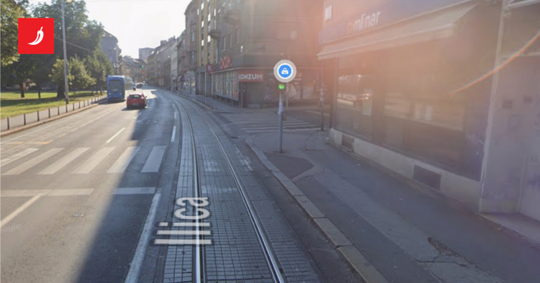 Vozačica (78) udarila pješakinju (74) na zebri u Zagrebu