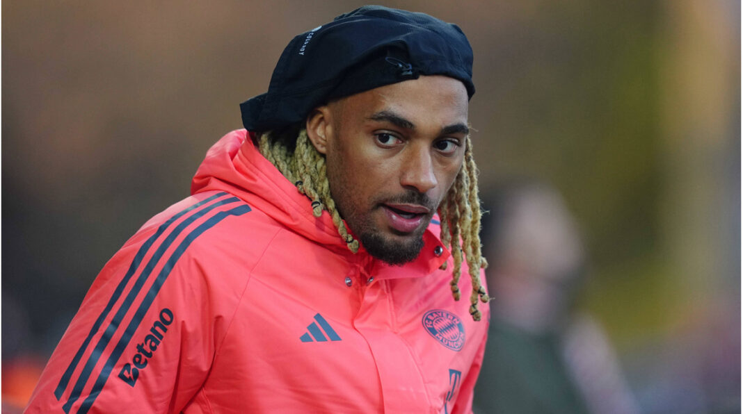 Vraća se rekordni transfer Galatasaraya Sacha Boey – Postignut dogovor sa Bayernom Minhenom