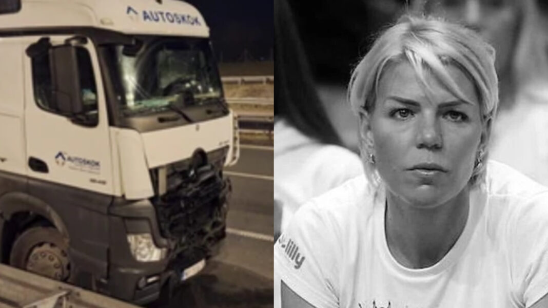 Vraćala se u rikverc pa naletjela na šleper, vozačica poginula – muž teško povrijeđen