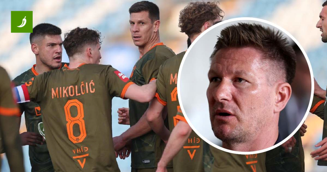 Vranješ za Index: Osijek nema lošiju ekipu od Rijeke. Bila bi katastrofa da ispadne