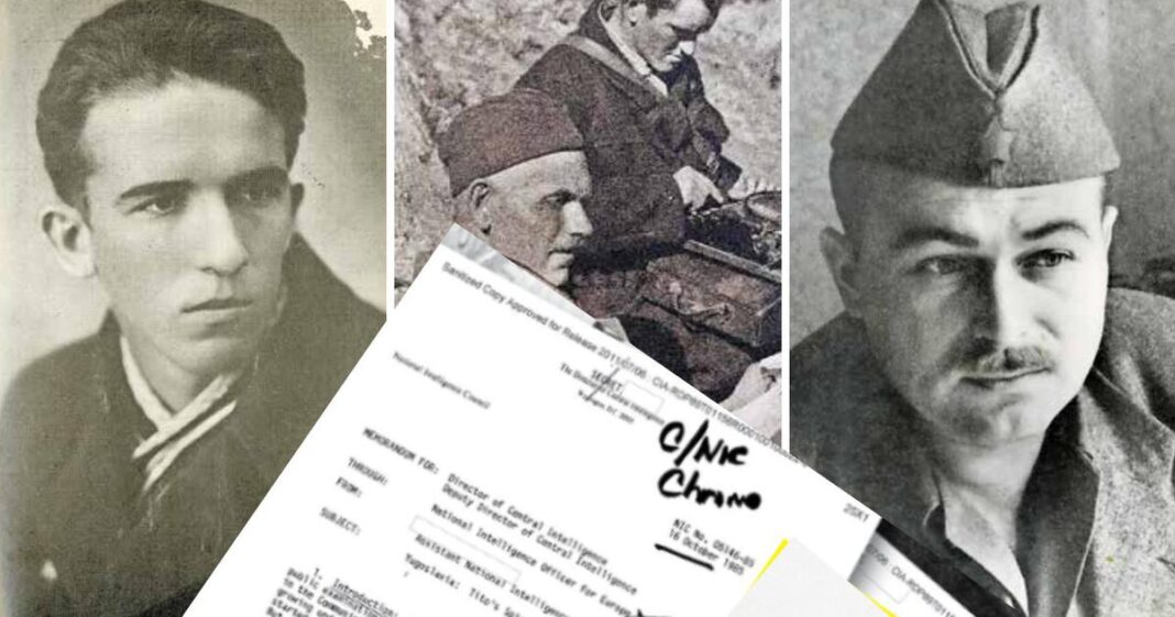 Vrući dokument: Tajni izvještaj šefu CIA-e o Titovom špijunskom ratu
