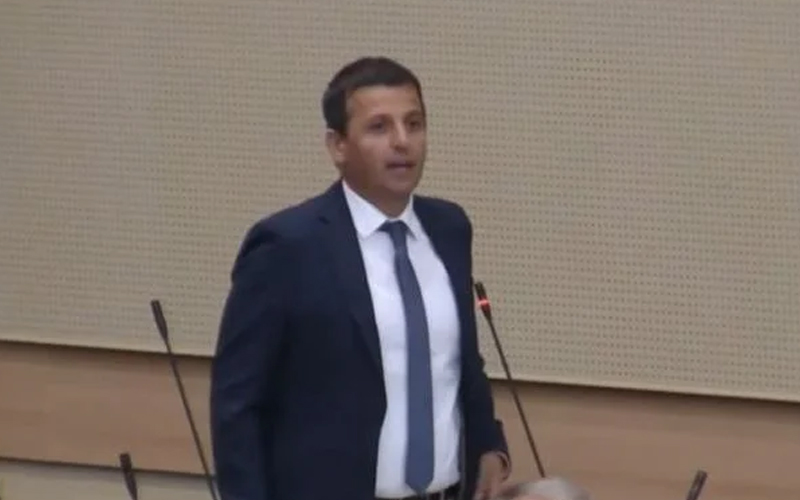 Vukanović optužio Dodika: Spreman na izdaju, igra tuđe interese