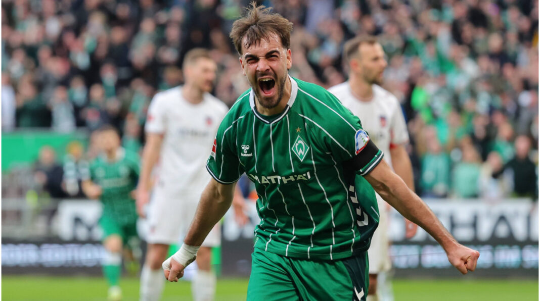 Werder dolazi do prve pobjede pod Thiouneom – veliki bodovi za Gladbach i St. Pauli