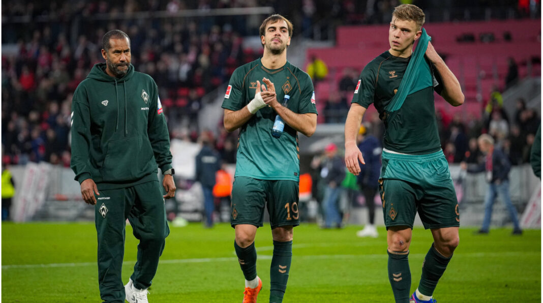 Werder nastavlja da klizi: Thioune dovodi u pitanje kvalitet – Friedl upozorava na “plavo čudo”