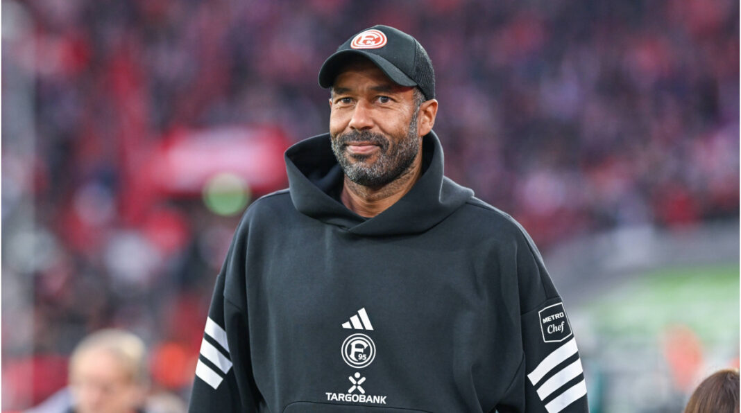 Werder predstavlja trenera Thiounea: “Uvjeren da možemo postići preokret s njim”