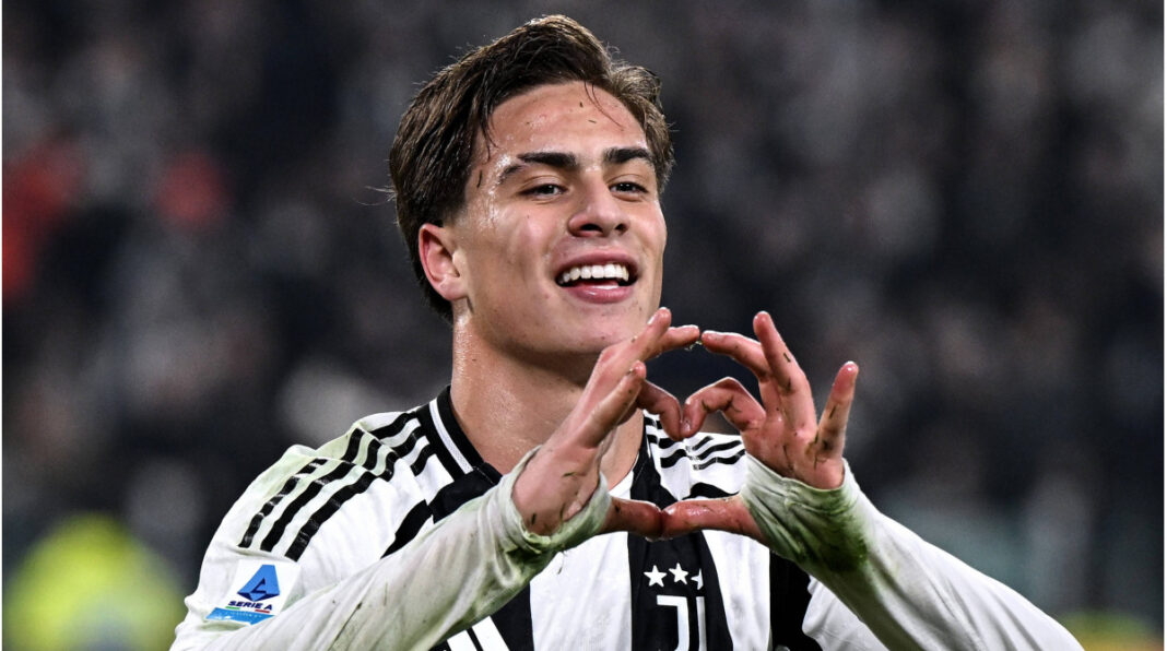 Yıldız produžava rano: „Volim Juventus“ – Najplaćeniji igrač u timu