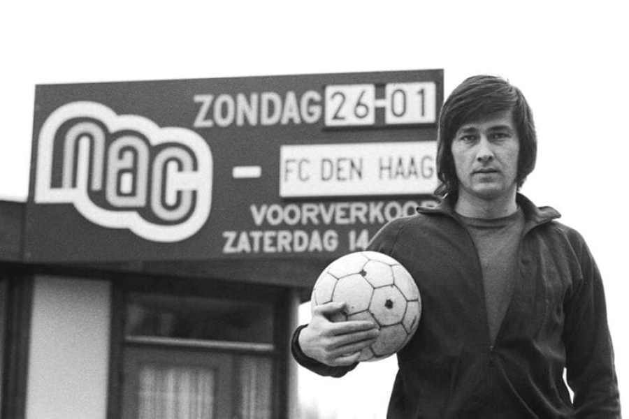 ZABORAVLJENI AS: Najveći talent Jugoslavije igrao je za Željezničar, a za poznate pjevačice bio je ‘otrov’