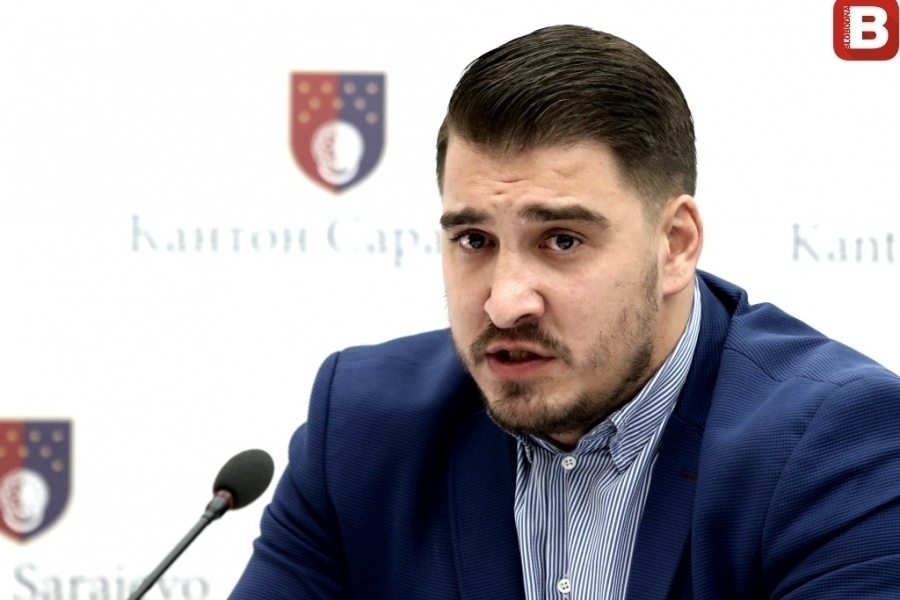 ZAHIRAGIĆ O TRAMVAJSKOJ NESREĆI: ‘Ne želim vjerovati da bi neko namjerno brzo vozio ako nije posrijedi tehnički kvar’