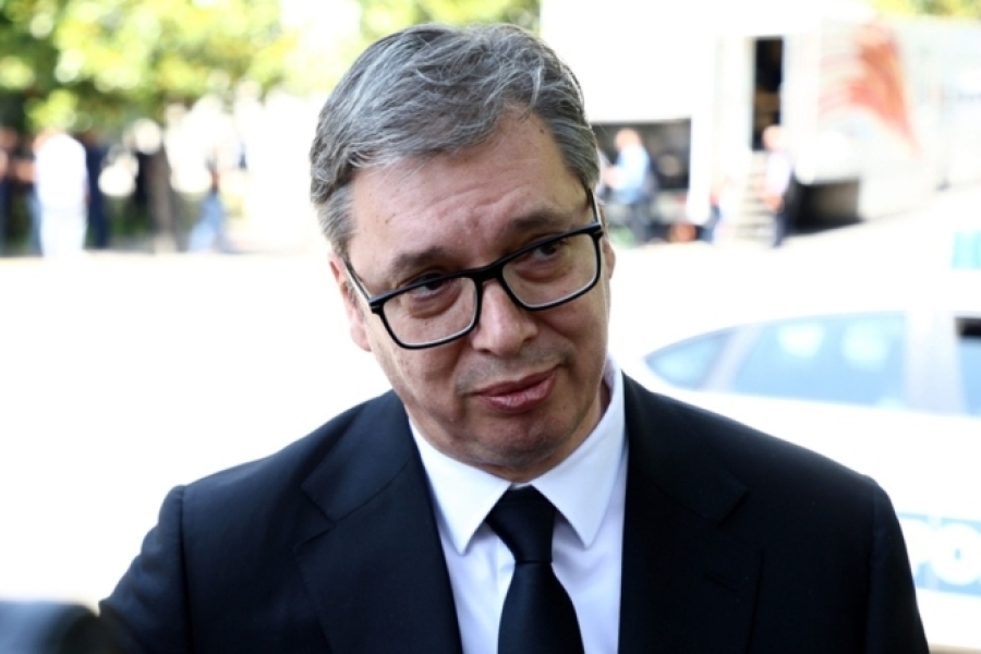 ZBOG VUČIĆA PROPAO utakmica U SRBIJI: Sve se iznenada urušilo nakon ovog zahtjeva