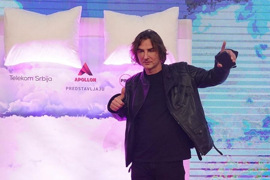 ZBOGOM MITROVIĆU: BH Telecom ukida Pinkove kanale sa Moje TV