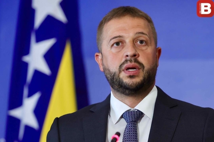 ŽELIMIR NEŠKOVIĆ OTKRIVA KAKO JE DODIK BRUTALNO POKRAO IZBORE: ‘Aktivisti su iz auta dijelili pare penzionerima’