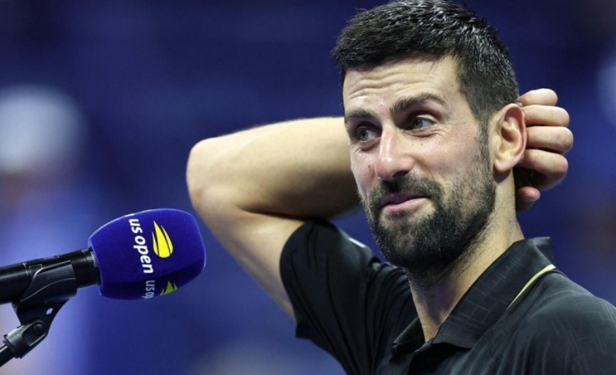 ŽESTOKE UVREDE NA RAČUN ĐOKOVIĆA: ‘Jedva je završio osnovnu školu, pa bi što, da vodi državu?’