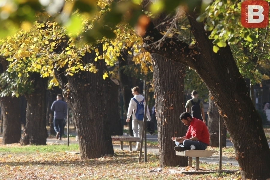 ZIMA JE POKLEKNULA: Toplinski val iz Španije ‘progutao’ Balkan – BiH na pragu temperaturnog rekorda