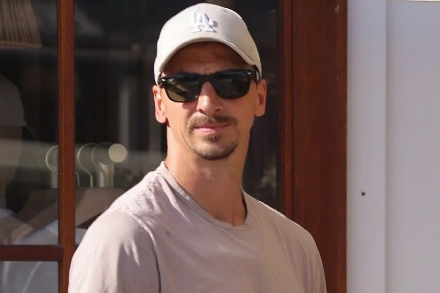 ZLATAN IBRAHIMOVIĆ MAJCI KUPIO STAN U HRVATSKOJ: ”Od mene nikad ništa nije tražila…”