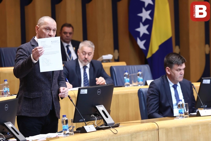 ZLATKO MILETIĆ ZVONI NA UZBUNU: ‘Ljudi ovdje nisu svjesni šta se sprema ukoliko se to dogodi…’