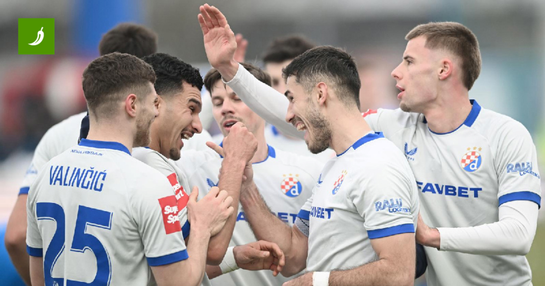 Za Dinamo vrijede drugačiji kriteriji nego za ostatak lige