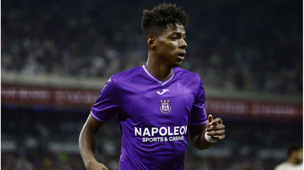 Zahvaljujući kupovini Angula na dan roka: Sanderlend ruši globalni rekord potrošnje kao novajlija