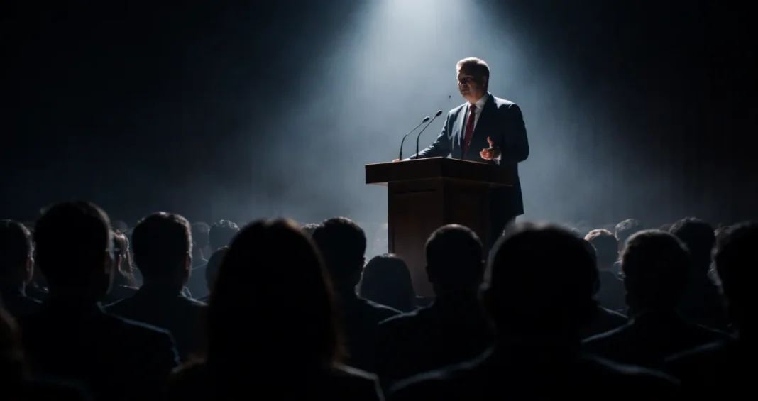 Zašto biti političar-politikant? Ispovijest o politici koja je zaboravila građane