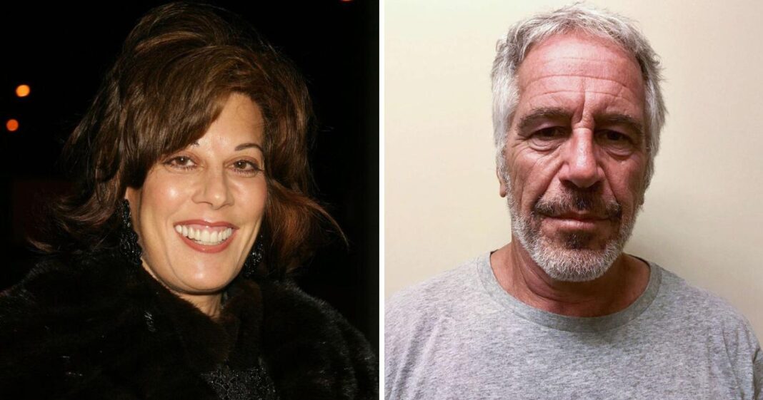 Zastrašujuća e-poruka moćne žene Epsteinu: ‘Mogu vam donijeti bebu ili dvije…’