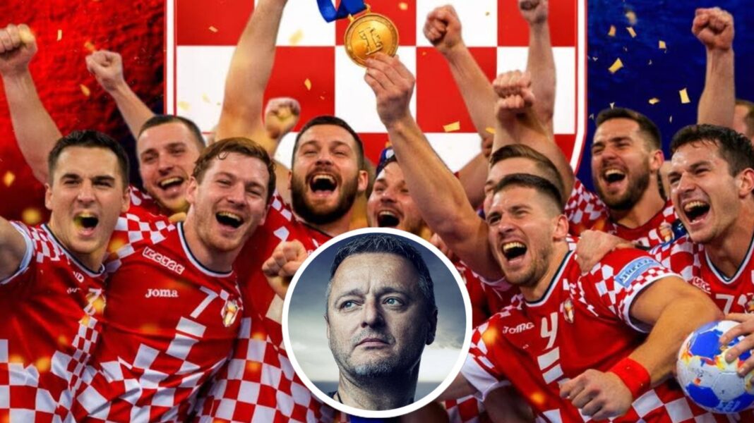 Zbog Thompsona otkazan doček hrvatskih rukometaša u Zagrebu