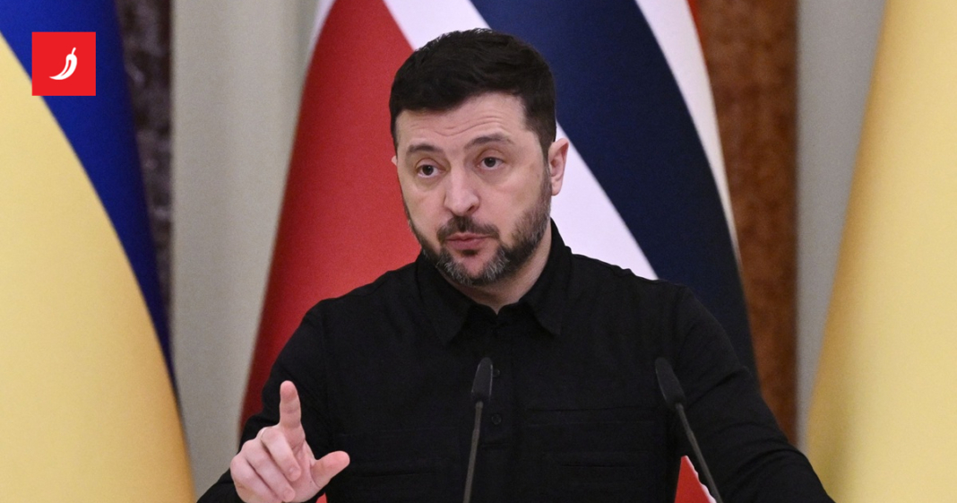 Zelenski: Trump se složio oko zajedničkog trilateralnog sastanka s Putinom Zelenski: Trump se složio oko zajedničkog trilateralnog sastanka s Putinom