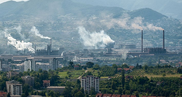 Željezara Zenica zatražila stečaj: Dug veći od 350 miliona KM, uprava tvrdi da je riječ o reorganizaciji