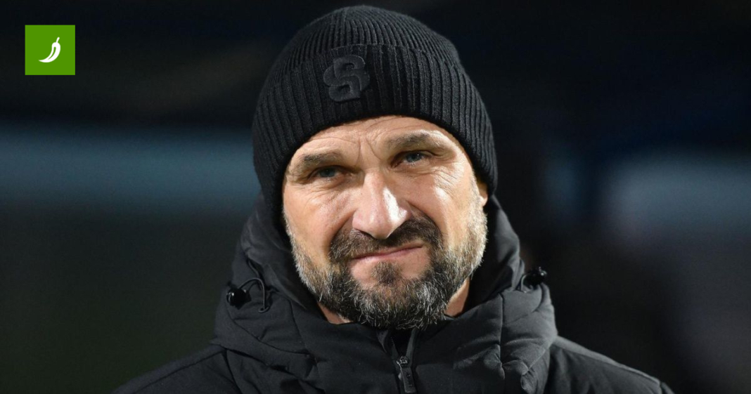 Željko Sopić više nije trener Osijeka