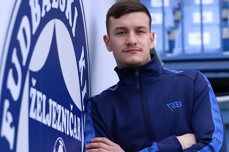 Željo doveo pojačanje koje vrijedi skoro milion eura