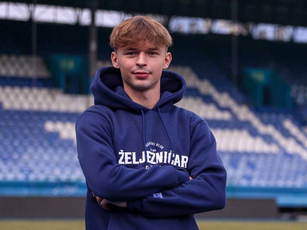 Željo nije platio obeštećenje za novog napadača, saznajemo detalje transfera