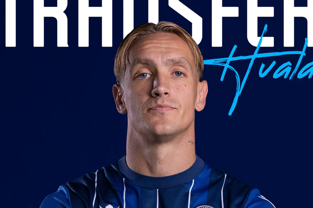 Željo prodao Karamarka lideru Poljske