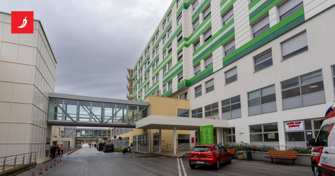 Žena u Puli umrla tijekom operacije kuka. Provodi se istraga