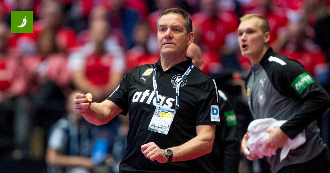 Žestoki obračun izbornika njemačkih rukometaša s kritičarima: Oni nemaju pojma