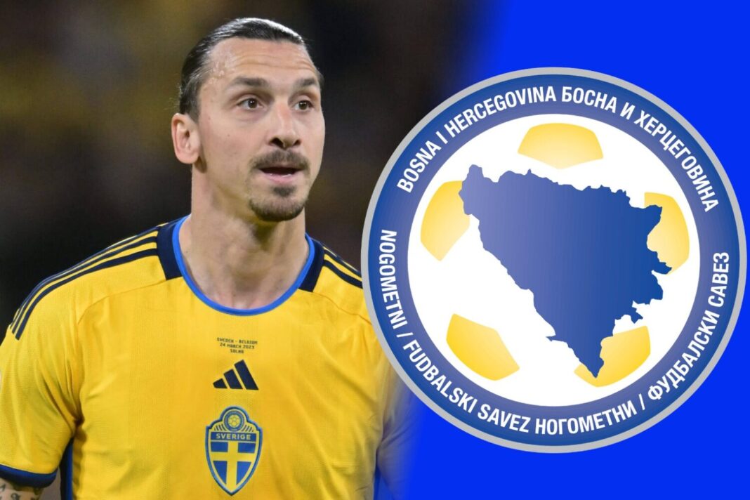 Zlatan Ibrahimović otkrio Švedima: Bio sam sa ocem u Bosni