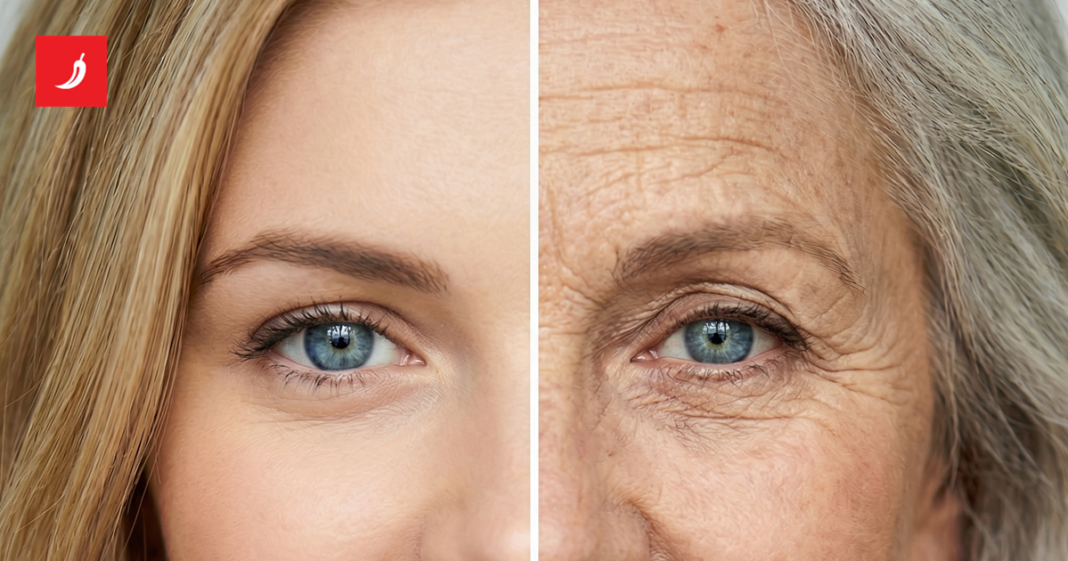 Znanstvenici otkrili: Ljudi naglo stare u dva životna razdoblja