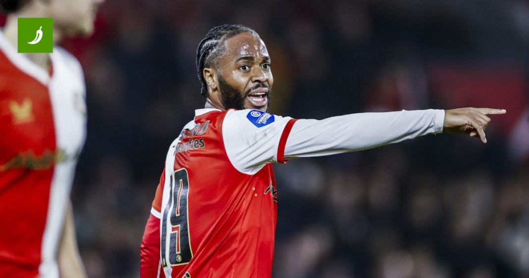 Znate li gdje je danas Raheem Sterling? Debitirao je u novom klubu